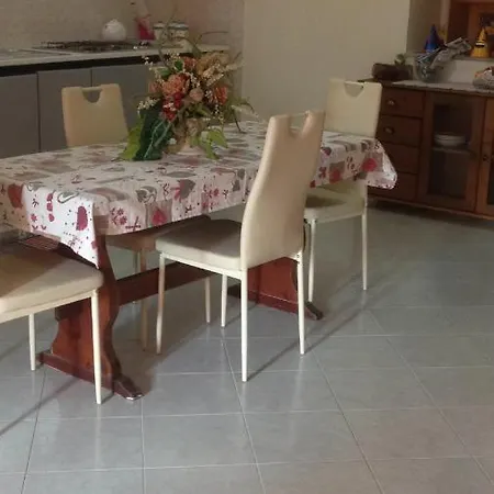 Holiday home Gina House *