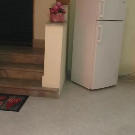 Gina House *