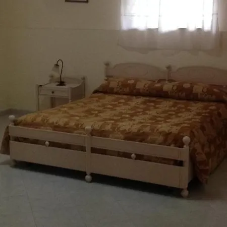 Holiday home Gina House Pompei