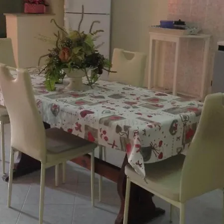 Gina House